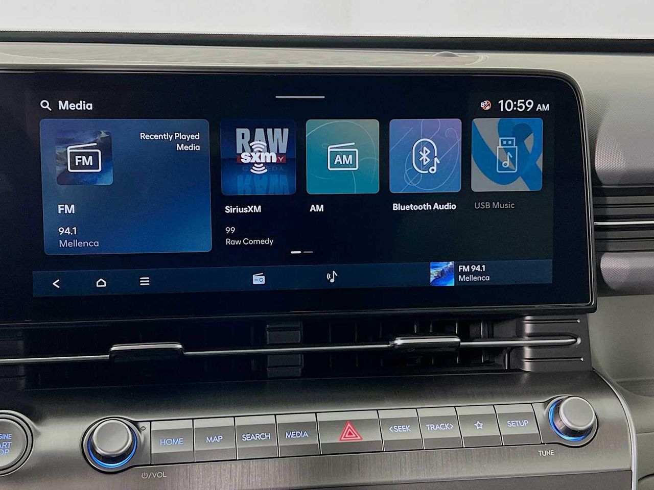 2026 Hyundai Kona SEL photo 5