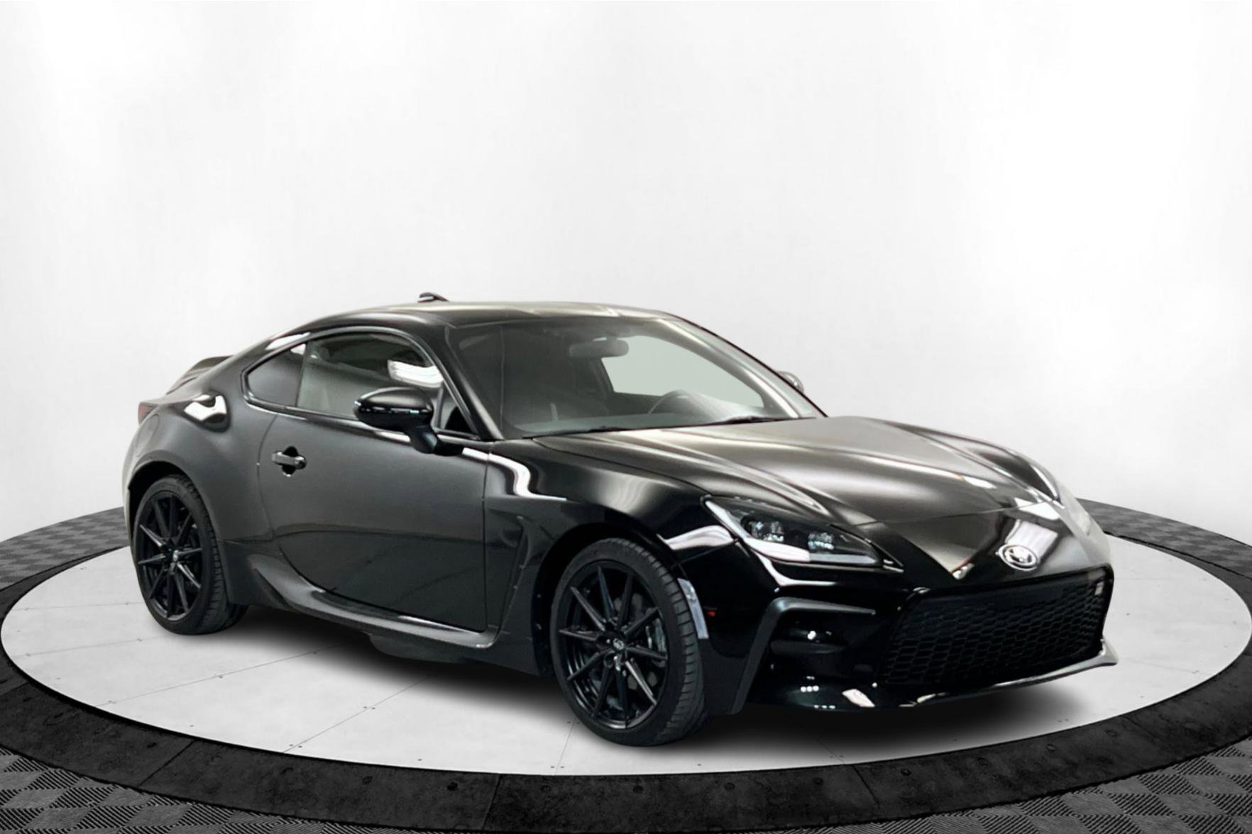 2024 Toyota GR86 Premium photo 7
