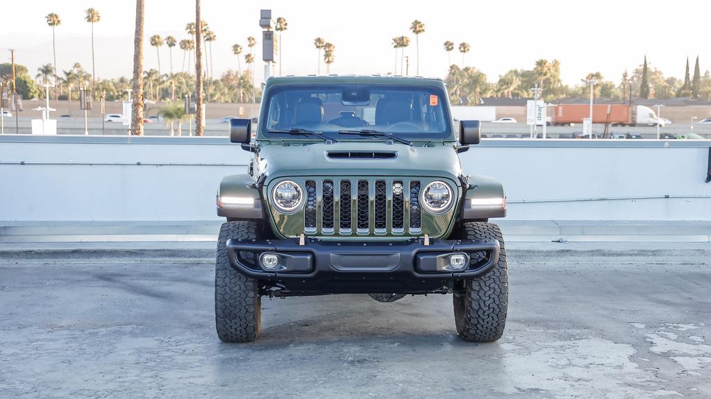 2023 Jeep Wrangler Rubicon 392 photo 3