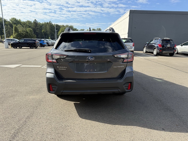 2021 Subaru Outback Premium Sport photo 7