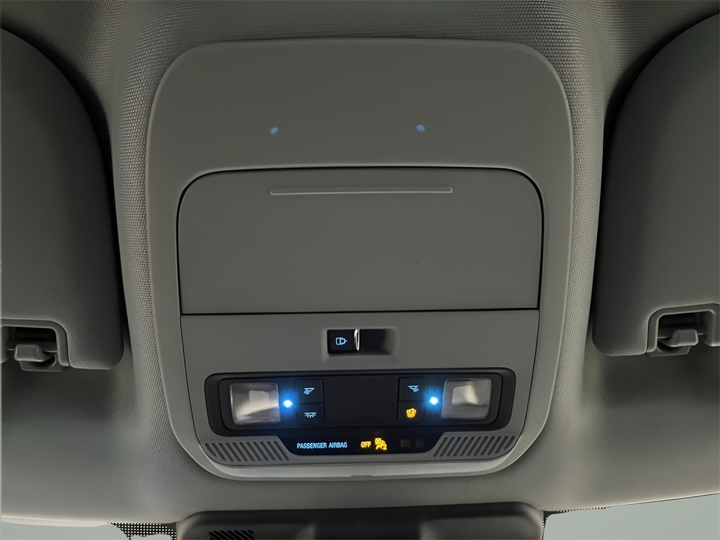 2025 Ford F-150 XLT photo 19