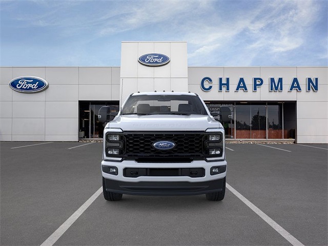 2026 Ford F-250 XL photo 4