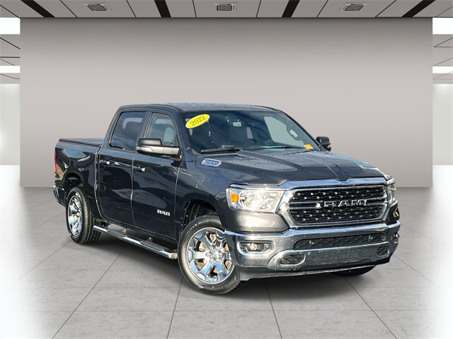 2022 RAM Ram 1500 Pickup Big Horn/Lone Star's photo