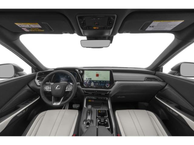 2025 Lexus TX 500h F SPORT Performance Premium photo 8