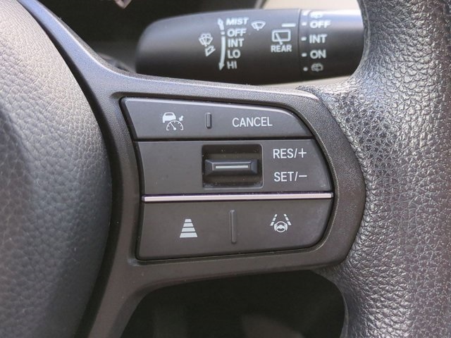 2023 Honda HR-V LX photo 21