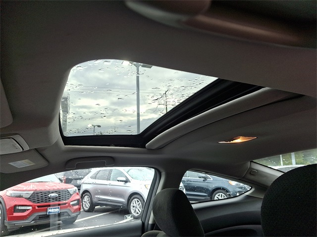 2012 Honda Accord EX photo 17