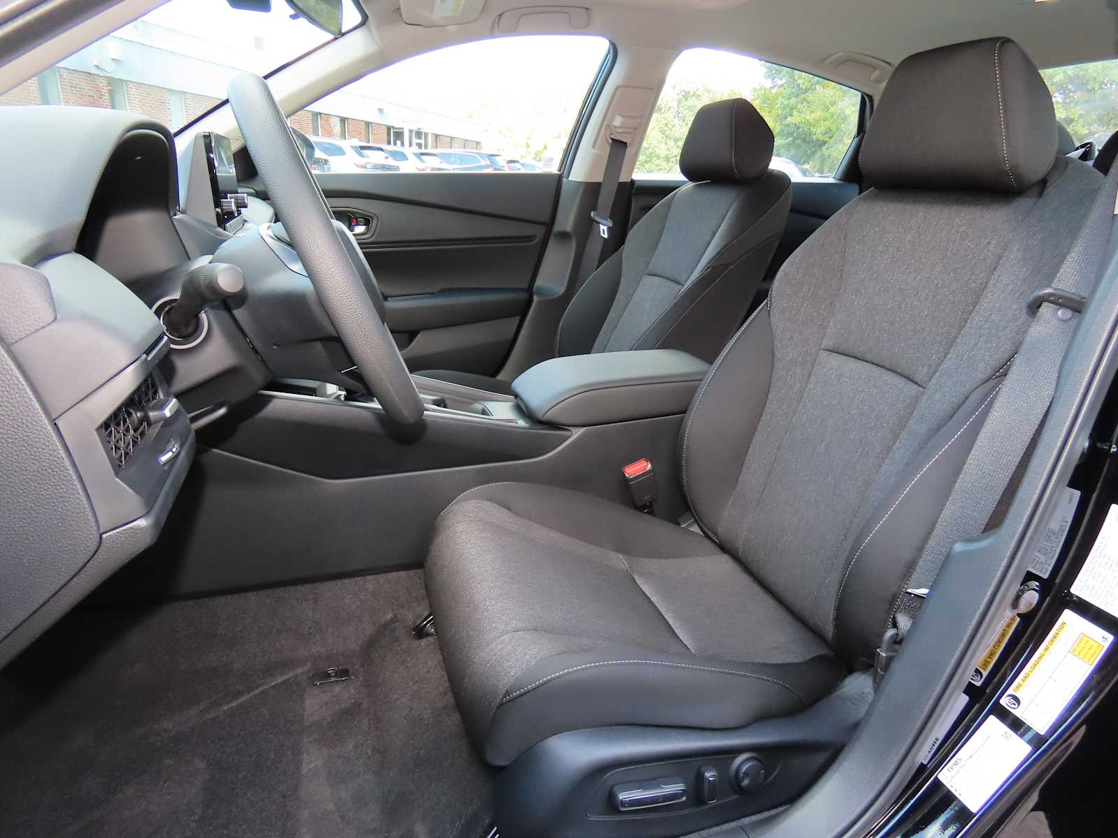 2025 Honda Accord SE photo 10