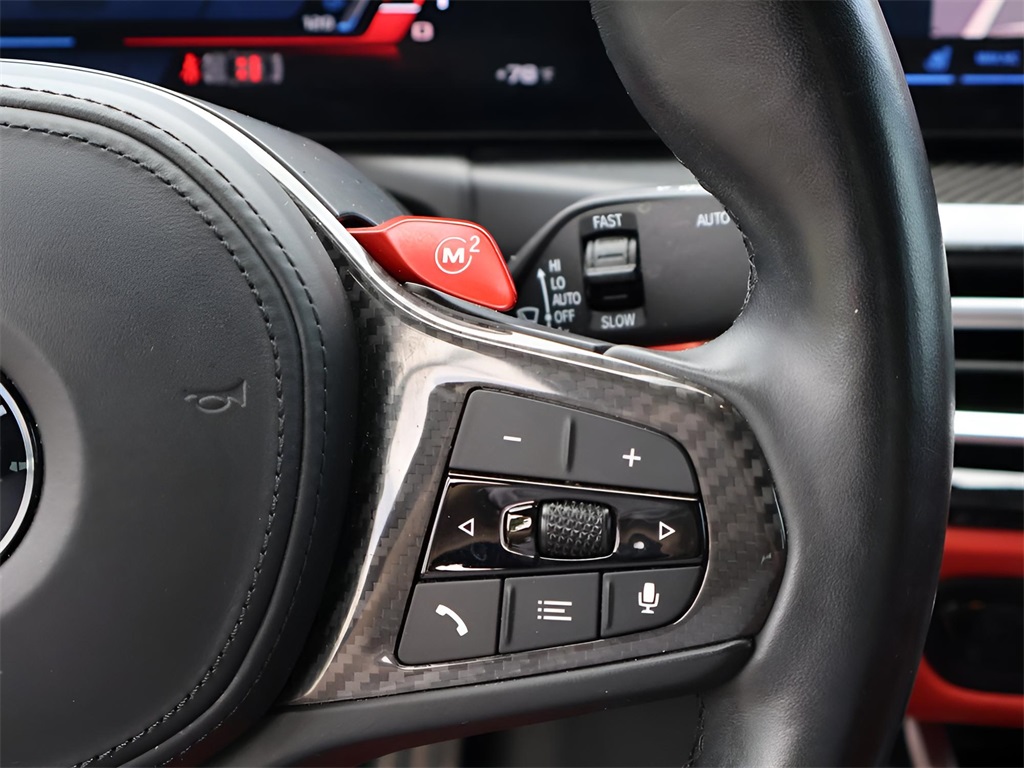 2023 Bmw M3 3 photo 33