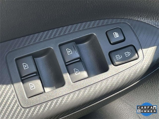 2022 Mitsubishi Eclipse Cross SEL photo 18