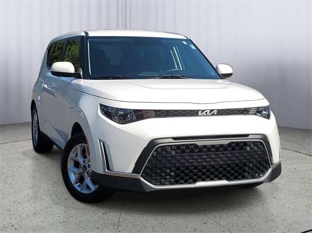 2023 Kia Soul