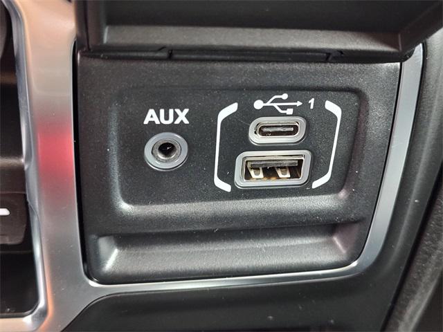 2025 Jeep Gladiator Texas Trail photo 14