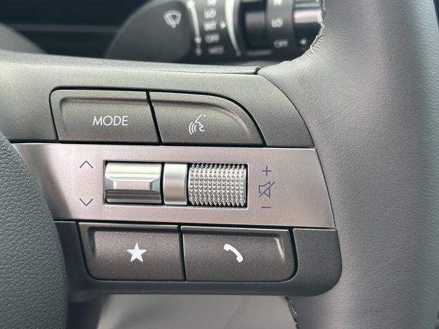 2025 Hyundai Kona SEL N Line photo 21