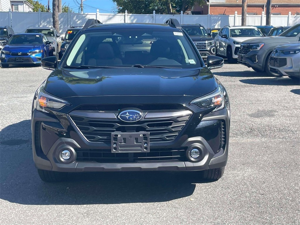 2023 Subaru Outback Premium photo 2
