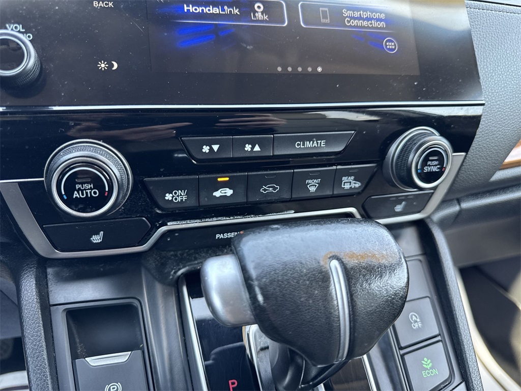 2021 Honda CR-V EX-L photo 18