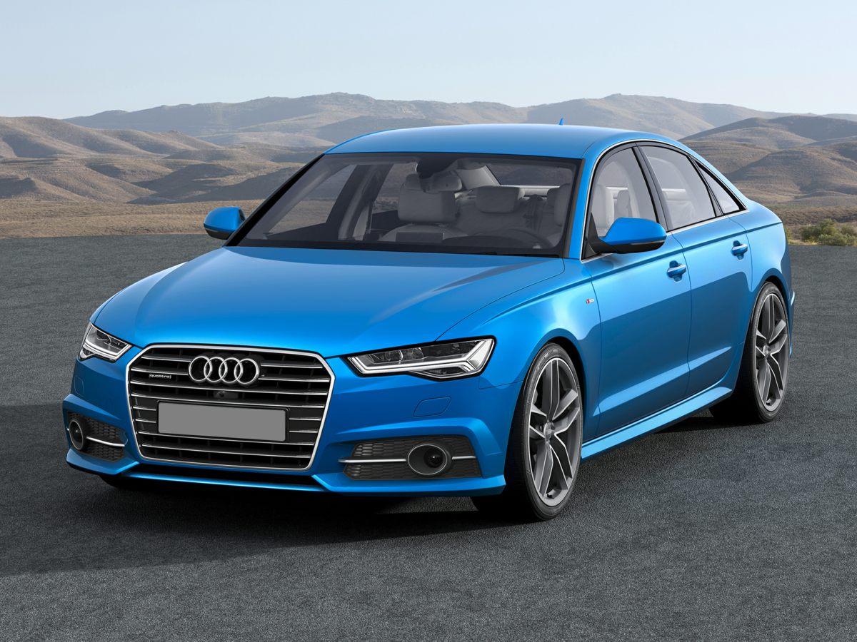 2016 Audi A6 Prestige's photo