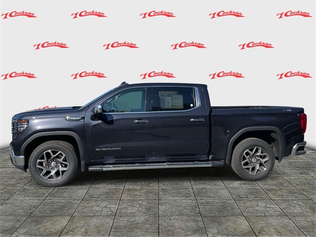 2022 Gmc Sierra 1500 SLT photo 6