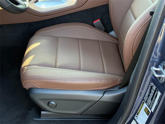 2026 Mercedes Benz GLE 350 4MATIC photo 13