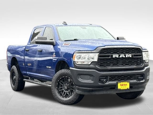 2019 RAM Ram 3500 Pickup Tradesman's photo