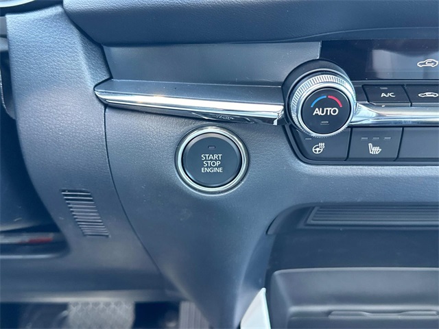 2025 Mazda CX-30 2.5 Turbo Premium Plus photo 7