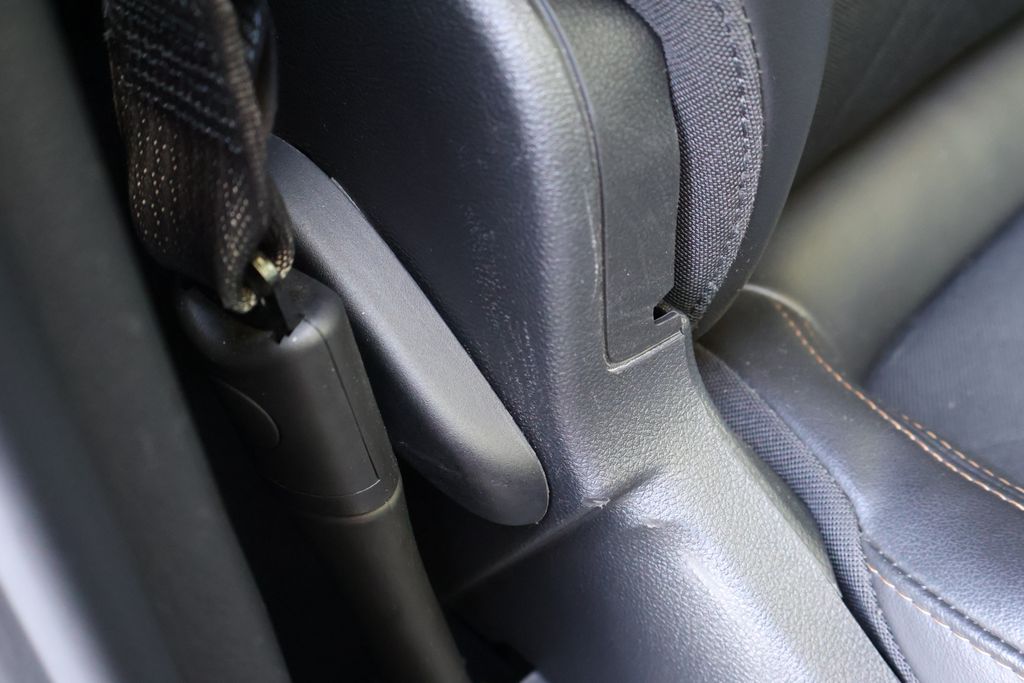 2020 Chevrolet Trax LT photo 34