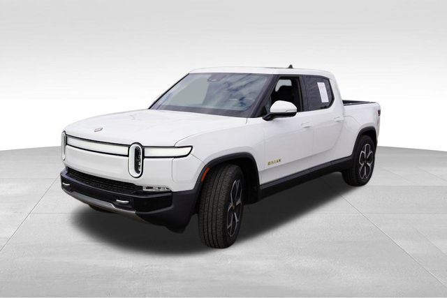 2023 Rivian R1T Adventure photo 11