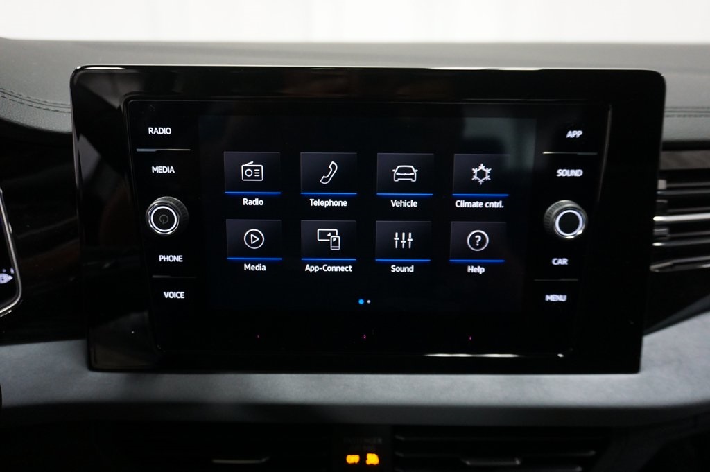 2025 Volkswagen Jetta 1.5T SE photo 14