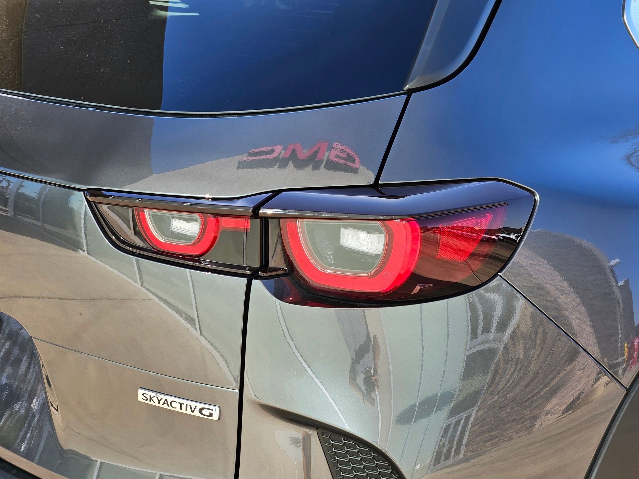 2024 Mazda CX-50 2.5 Premium Plus photo 10