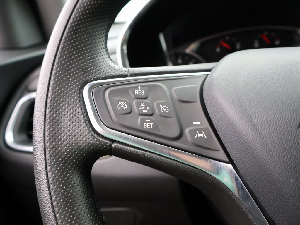 2023 Chevrolet Equinox LT photo 22