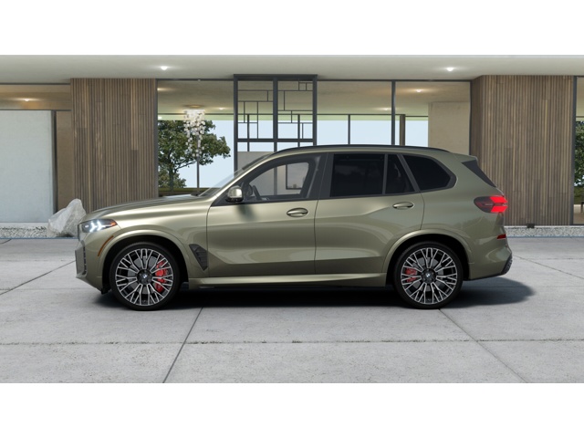 2026 Bmw X5 xDrive40i photo 3