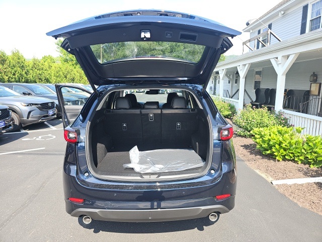 2025 Mazda CX-5 2.5 Premium Plus photo 14