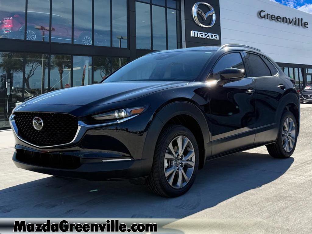 2025 Mazda CX-30 Premium's photo