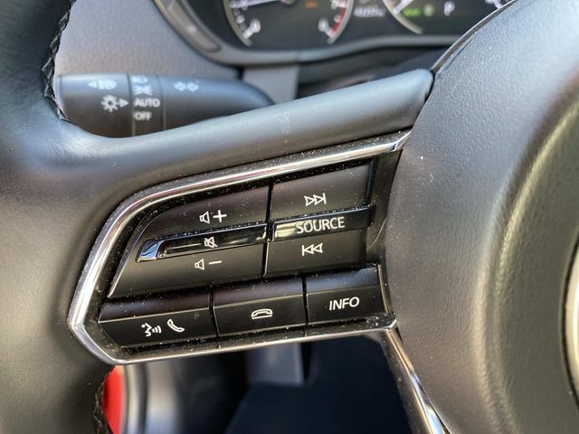 2024 Mazda CX-90 3.3 Turbo Preferred Plus photo 16