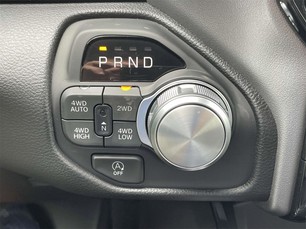 2026 Ram 1500 Laramie photo 19