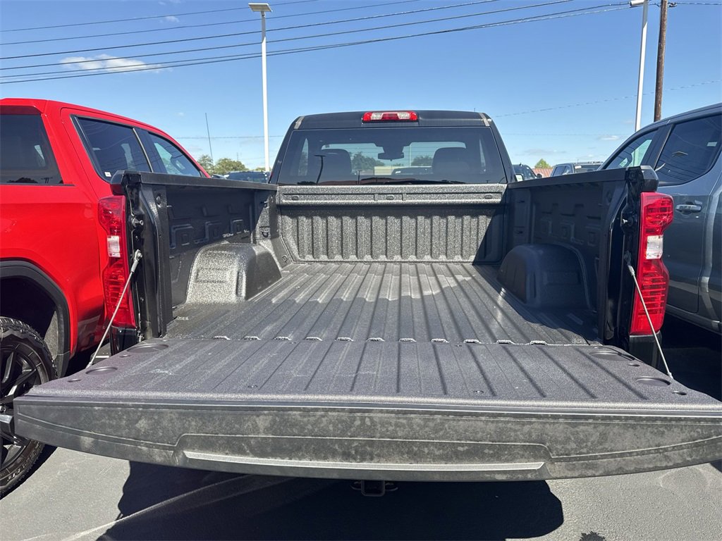 2026 Chevrolet Silverado 1500 photo 27