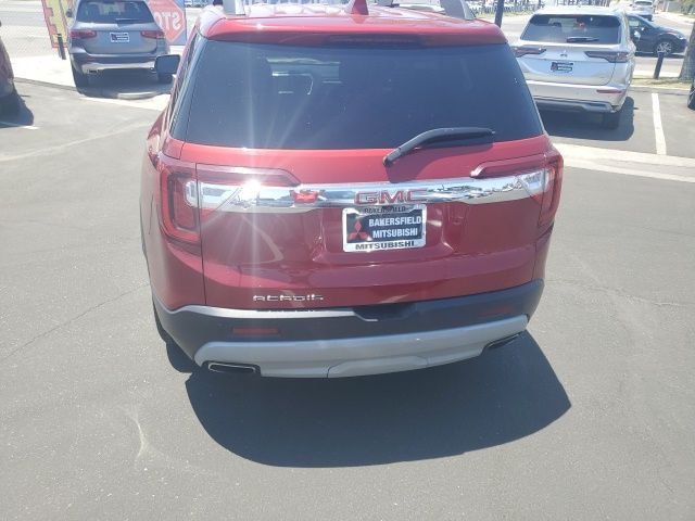 2023 Gmc Acadia SLT photo 9
