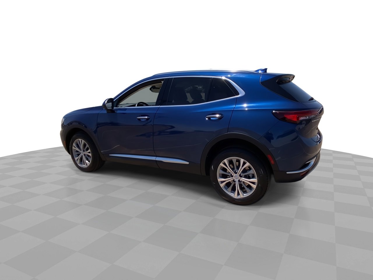 2023 Buick Envision Preferred photo 7