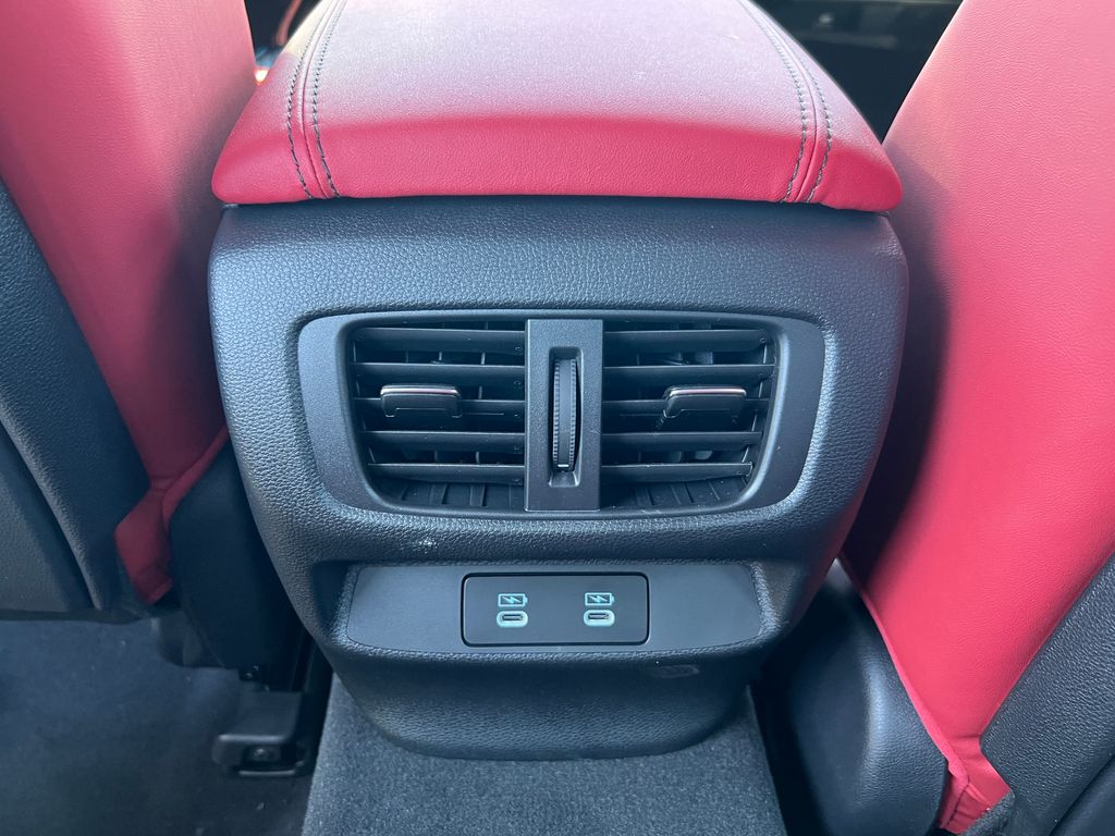 2025 Acura TLX SH-AWD A-Spec photo 21
