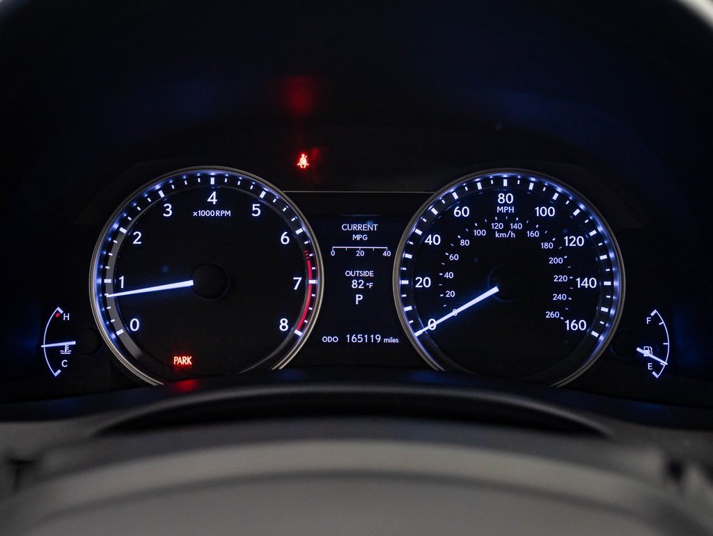 2013 Lexus GS 350 photo 24