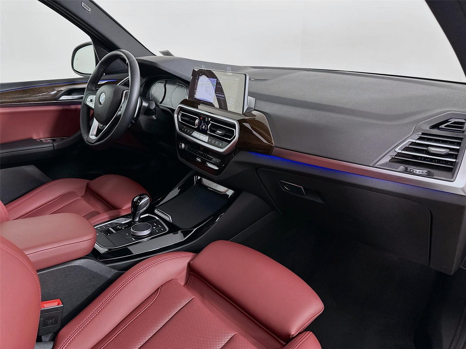 2022 Bmw X3 xDrive30i photo 29