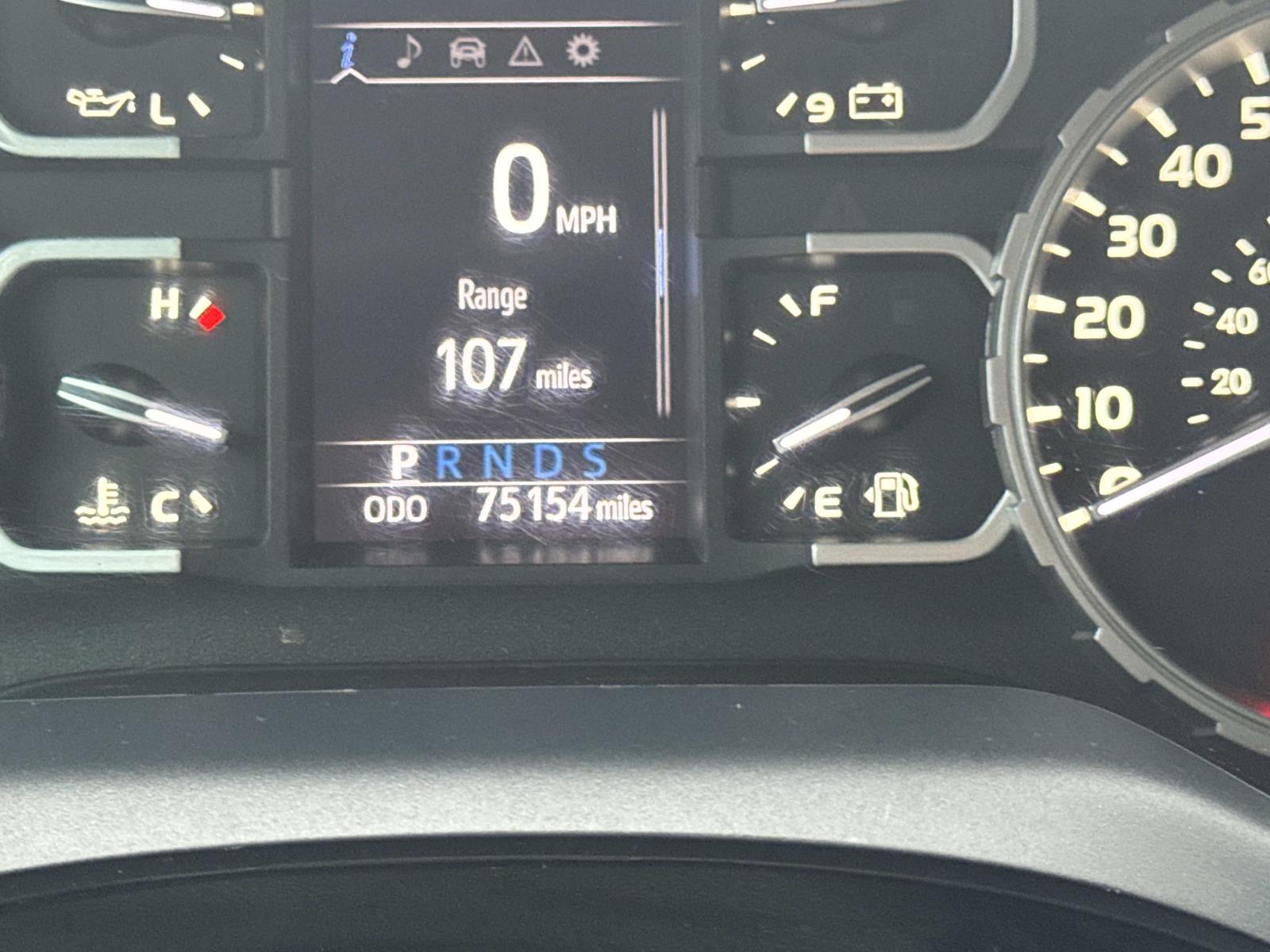 2020 Toyota Tundra SR5 Grade photo 24