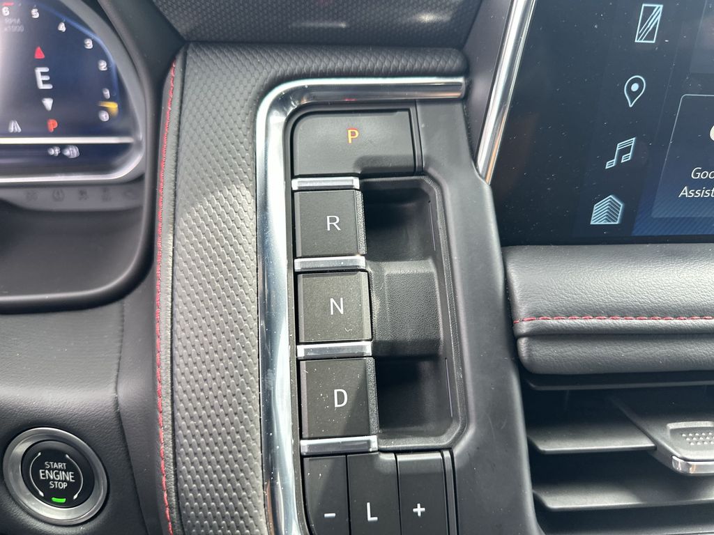 2023 Chevrolet Tahoe RST photo 26