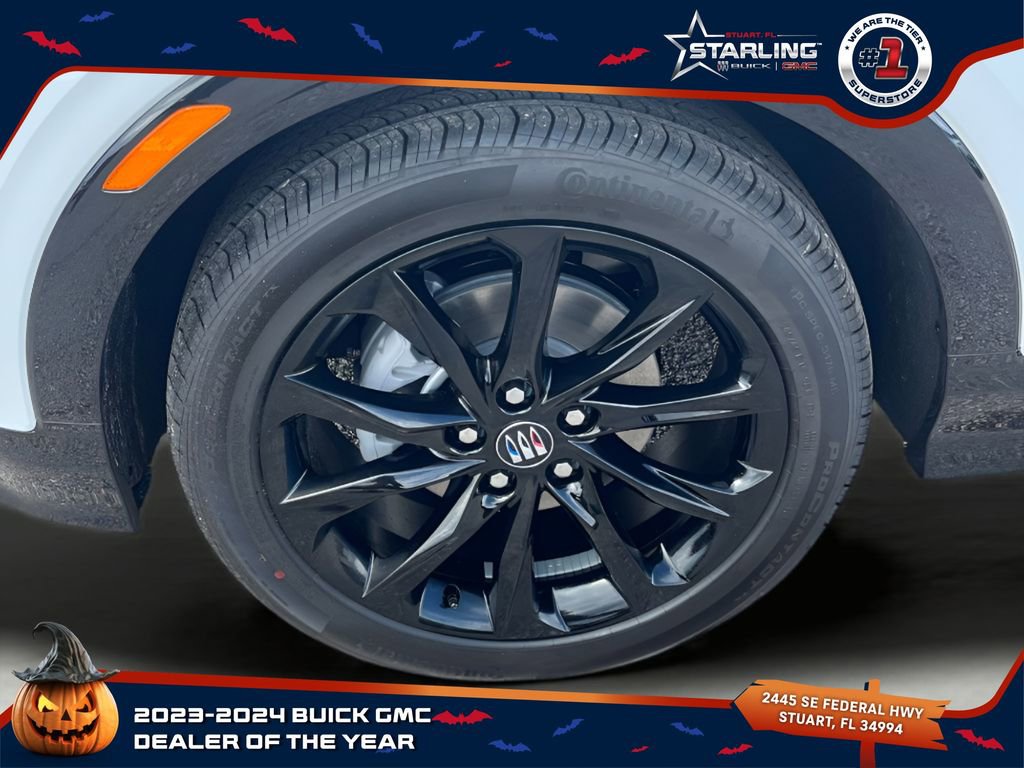 2026 Buick Encore GX Sport Touring photo 33