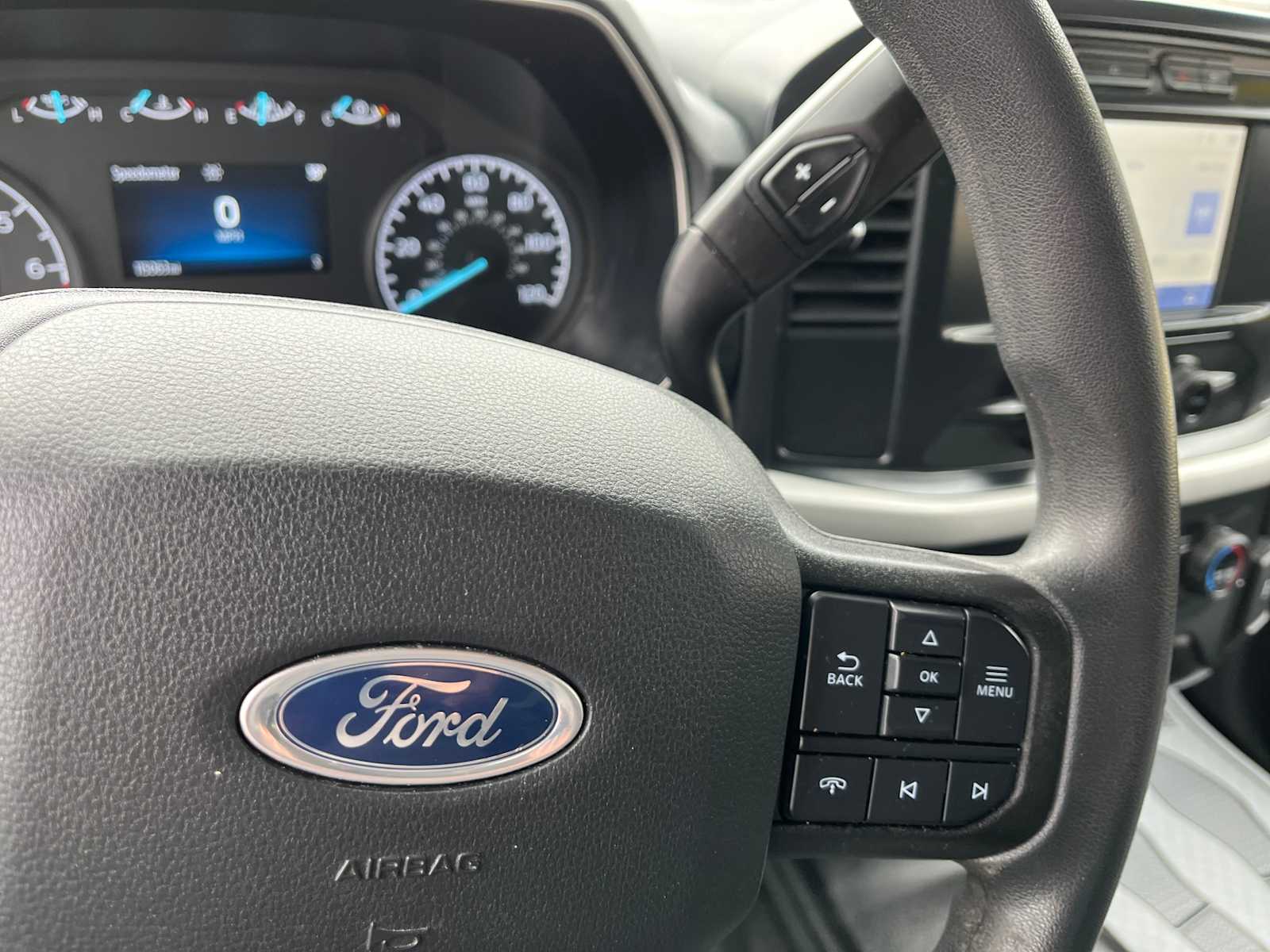 2022 Ford F-150 XL photo 24