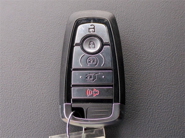 2025 Ford Explorer ST-Line photo 25
