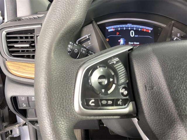 2017 Honda CR-V EX photo 15