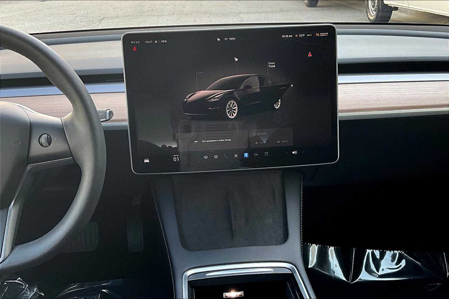 2022 Tesla Model 3 photo 6