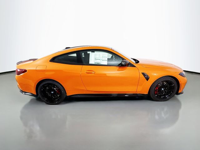 2026 Bmw M4 photo 8