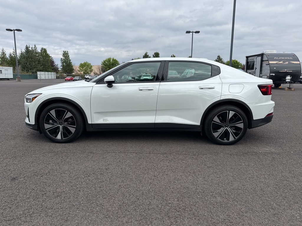 2023 Polestar PS2 photo 3