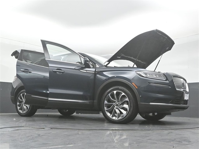 2023 LINCOLN NAUTILUS - Image 53