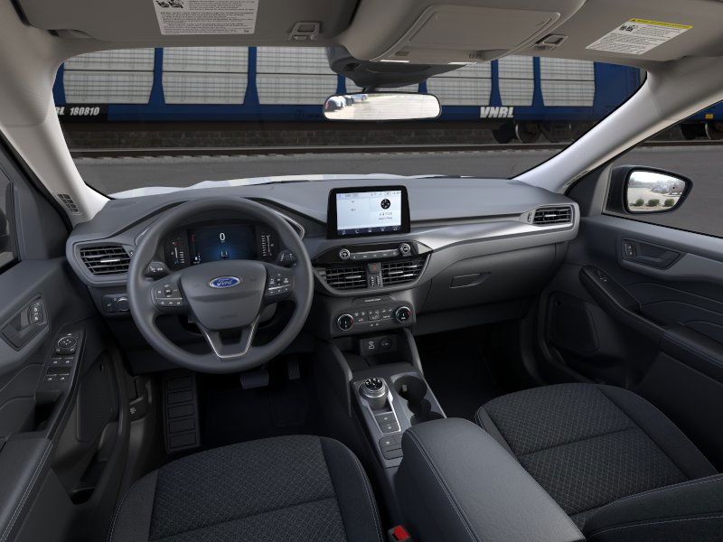 2026 Ford Escape Active photo 3